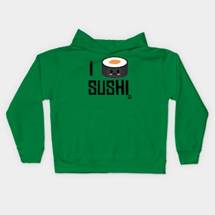 SUSHI Kids Hoodie